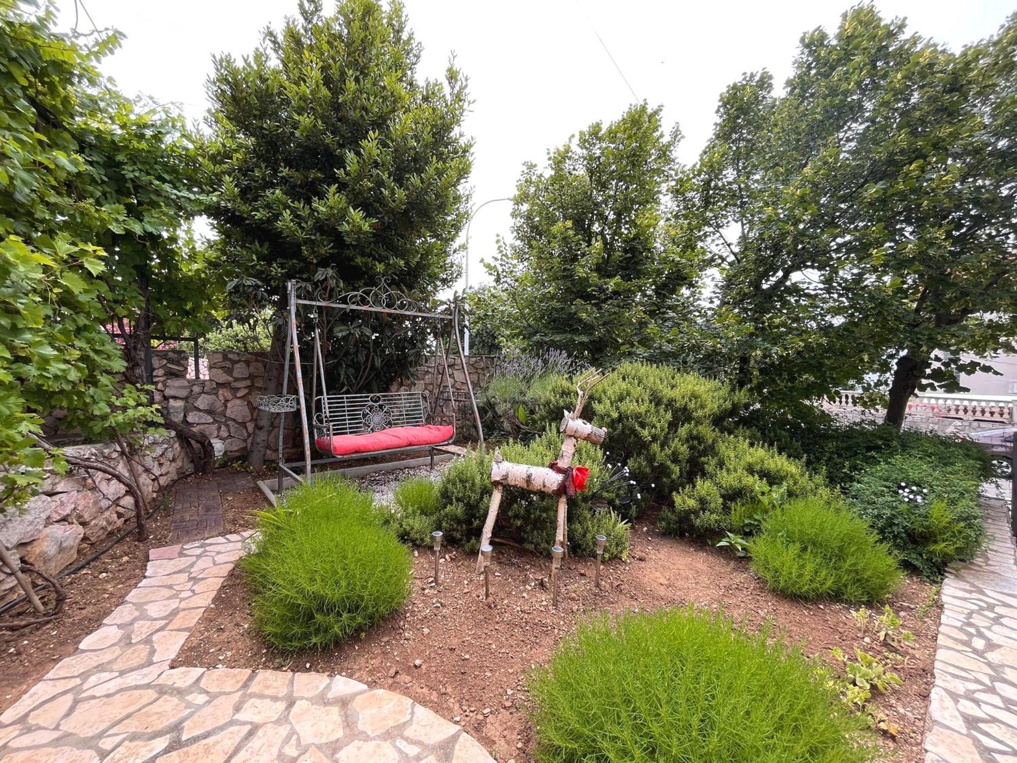 App St Marin View Novi Vinodolski Kültér fotó
