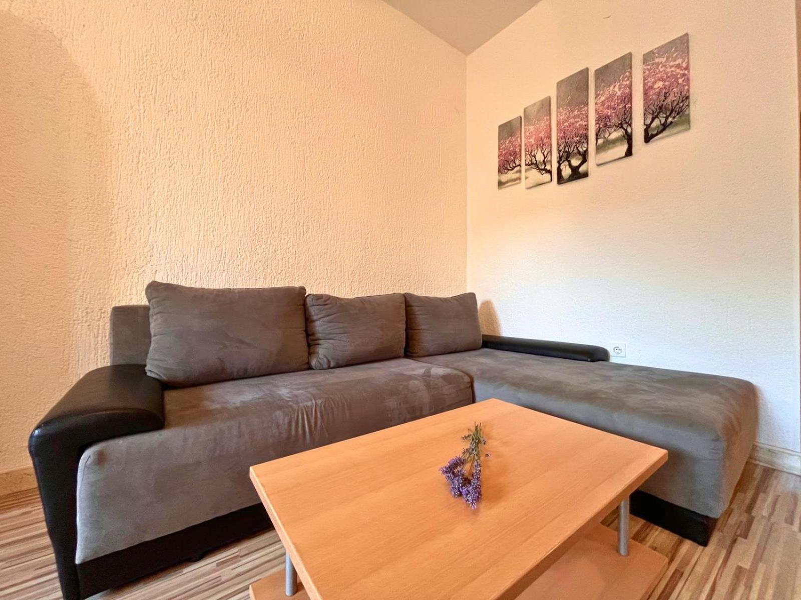 App St Marin View Novi Vinodolski Kültér fotó