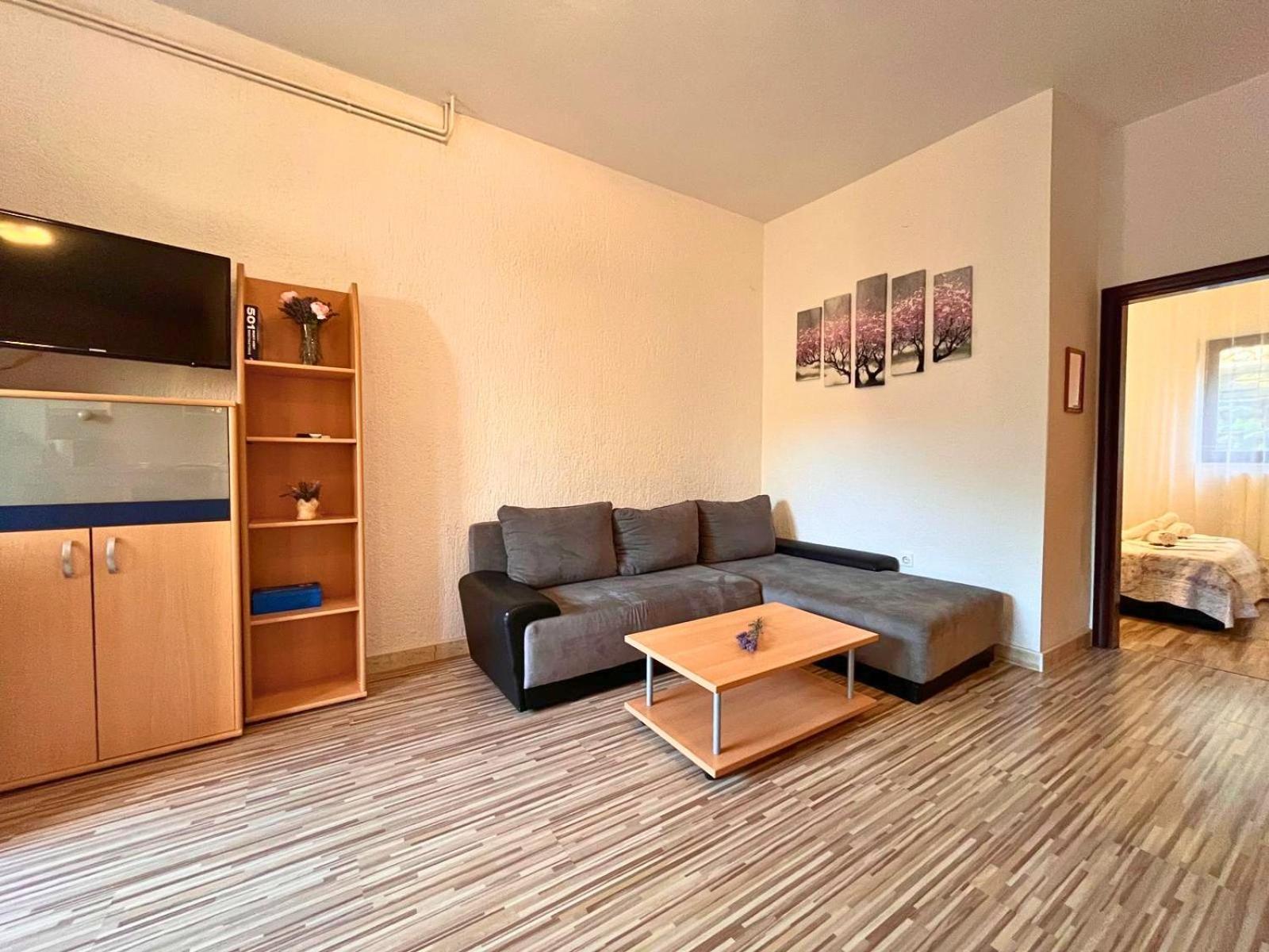 App St Marin View Novi Vinodolski Szoba fotó